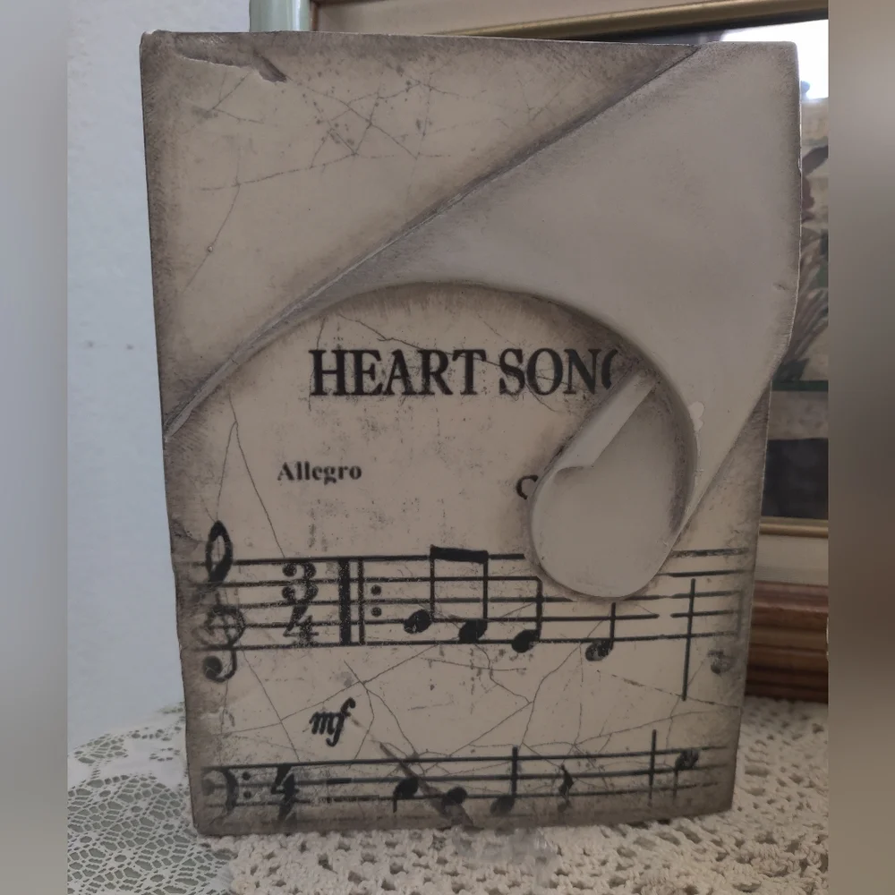 Sid Dickens Heartsong T422 Memory Block